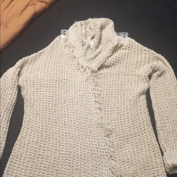 Free people cardigan - Picture 4 of 5